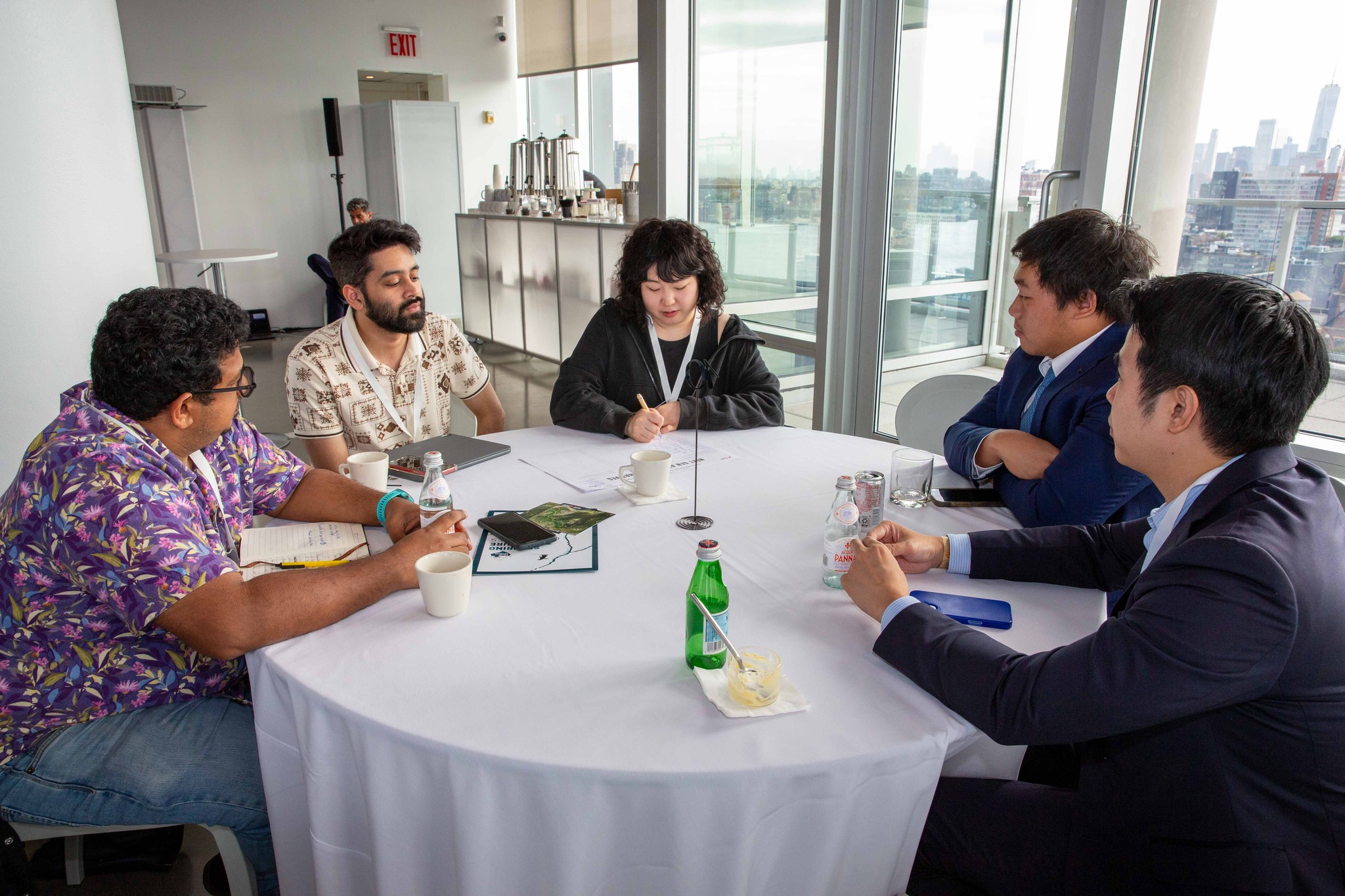 Governance and board work